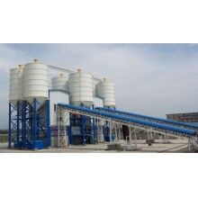 永安hzs50混凝土攪拌站全套設(shè)備多少錢產(chǎn)量