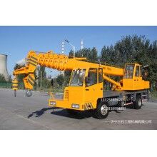 雙鉤自制吊  8噸自制吊價(jià)格 柴油濰柴發(fā)動機(jī)