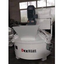 行星式混凝土攪拌機(jī)發(fā)揮攪拌優(yōu)勢(shì)向高質(zhì)量、高效率方向前進(jìn)