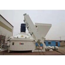 用品質(zhì)說話，立軸行星式攪拌機高勻質(zhì)的攪拌實力再+1