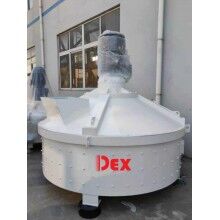 行星式攪拌機發(fā)揮科學(xué)合理攪拌技術(shù)，貫穿行業(yè)混合始末！