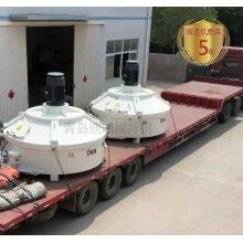 行星式攪拌機(jī)規(guī)避攪拌低效區(qū)、剛玉磚混煉質(zhì)量高