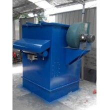 蘇州單機室內(nèi)主機除塵器