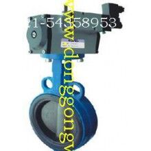 5046氣動驅(qū)動蝶閥，ROFES