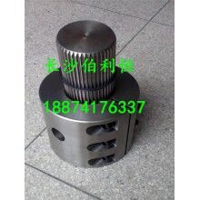 直銷供應(yīng)三一攪拌機配件，三一JX2000菊花套