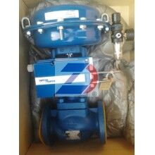 斯派莎克KB33溫度控制閥、斯派莎克溫度調(diào)節(jié)閥