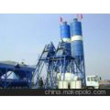 混凝土攪拌站HZS60