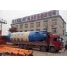 散裝水泥倉(cāng)50T鄭州億立實(shí)業(yè)有限公司制造