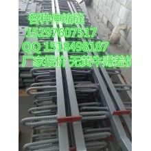 安順公路單組Fm-80型伸縮縫，貴陽熱軋F(tuán)型材伸縮縫橋梁用報(bào)價(jià)