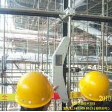 鋼絲繩拉力檢測裝置 線索張力測力儀 吊索張力計(jì) 索張力儀