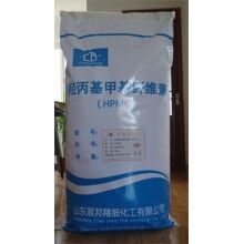 山東膩子粉專用/羥丙基甲基纖維素HPMC生產(chǎn)廠家