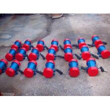 YZS-5-2振動(dòng)電機(jī)/0.37KW 廠家直銷(xiāo)